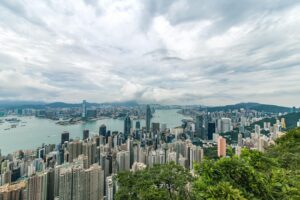 hongkong