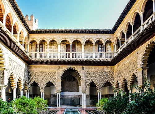 seville