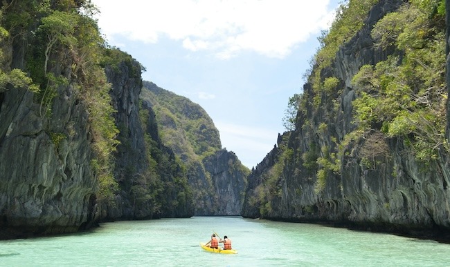 El Nido, Palawan Itinerary: Escaping to Paradise