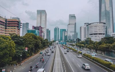 Jakarta: Must see and do for First-timers