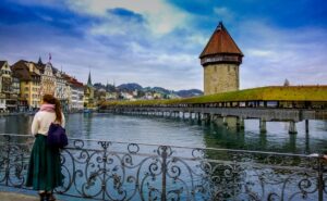 Lucerne