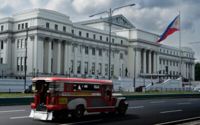 Manila Itinerary: 3 Day Vibrant City + 1 Stunning Day Trip