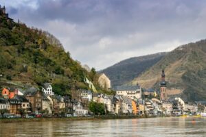 Rhine Valley