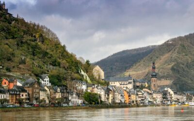 Rhine Valley – 4 days in real life fairytale land