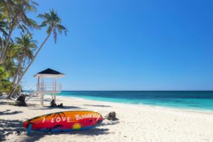 boracay