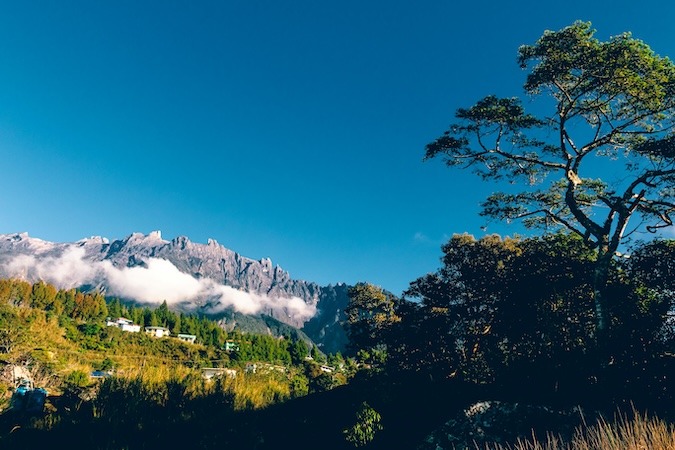 Unforgettable 3 day adventure in Kota Kinabalu