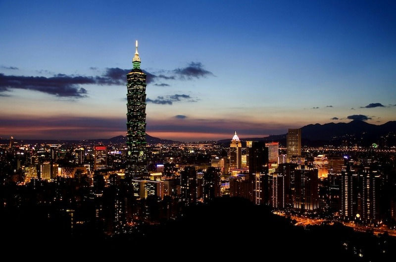 taipei